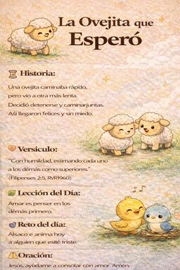 Obediencia 1